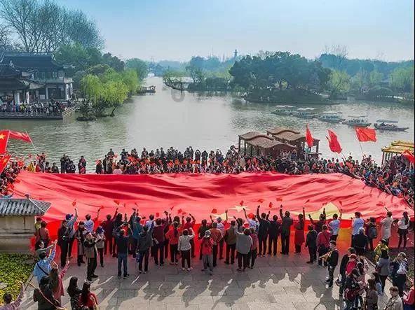 京津冀新地标·产业协同新格局 | 运河边上的“顶流”图书馆