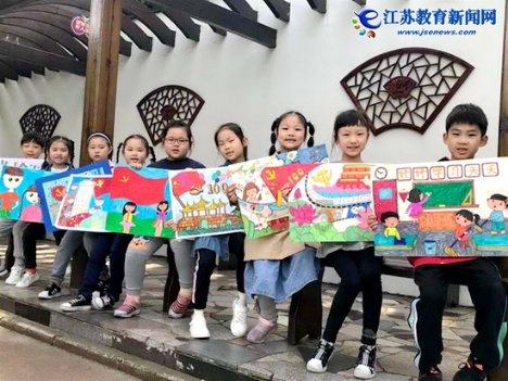 大英图书馆•世界像素•江西首展 --南昌市民又添一重磅打卡的文艺休闲新去处